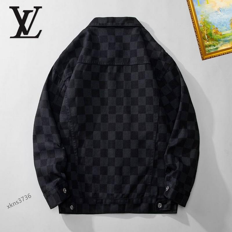 LV Men's Outwear 97